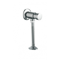 Кран для писсуара Zollen Push нажимной,PU42640361