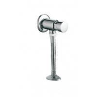 Кран для писсуара Zollen Push нажимной,PU42640361