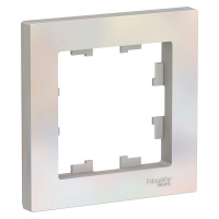 Рамка 1-ая (универс) Жемчуг AtlasDesign ATN000401 (20/120)
