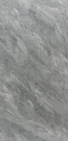 Керамический гранит 60*120 GLAZED TILE STORM темно-серый полированный 612TA19 (0,72 кв.м.)