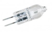 Лампа галогенная 20W G4 12V