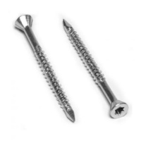 Саморез для дер. полов 3,5*50 Torx15 HIMTEXfix