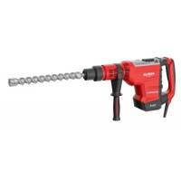 Перфоратор ELITECH П 1552ЭМ HD (1500Вт, 5-15Дж,3 реж., кейс, SDS-Max)