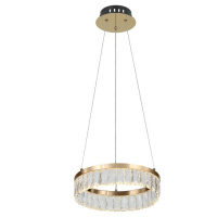 Люстра Rivoli Erika 6131-101 LED 30Вт 3000K (Б0061963)