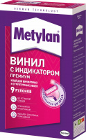 Клей обойный "Метилан Винил Премиум" 300гр.(18)