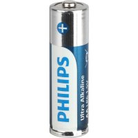 Элемент питания Philips LR6E2W/51 Ultra BL2 (АА пальчиковый) (Б0064675)
