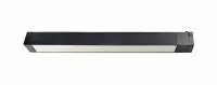 Светильник светодиодный трековый LED PTR 1935 35w 4000K BL (черный) IP40 Jazzway