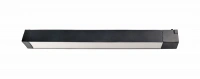 Светильник светодиодный трековый LED PTR 1935 35w 4000K BL (черный) IP40 Jazzway