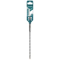 Бур 6*160 Quadro "RENNBOHR" 510616