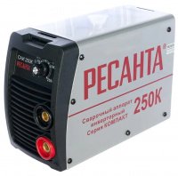 Сварочный аппарат Ресанта инверторный САИ 250К(компакт) 65/38