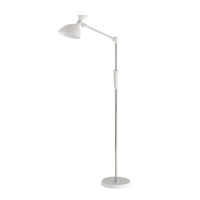 Торшер HORSA 8330/15FL LED 15W 3000/4000/6000K 220-240V ССТ/диммер