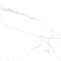Керамический гранит 60*60 ATLANTIC WHITE i белый полированный (0,36 кв.м.)