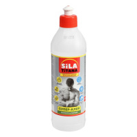 Клей для потолочных плит Sila TITANA 0,5 л. (16)