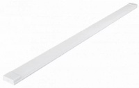 Светильник (LED ЛПО 236) 36Вт IP40 6500K PPO-02-1200 Опал AL Jazzway (5017832)