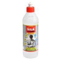 Клей для потолочных плит Sila TITANA 0,5 л. (16)