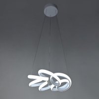 Светильник подвесной CT PRD-P G0406S LED 61.94W 2700K-6400K 220-240V купить в каталоге интернет магазина СМИТ с доставкой по Улан-Удэ