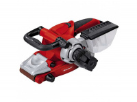 Шлифмашина ленточная Einhell TE-BS 8540 E, 850Вт, 76х533мм (4466230)