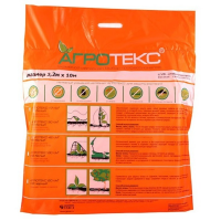 Укрывной материал Агротекс 42 "UV" 3,2*10м