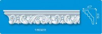 Плинтус потолочный 16023  1,3м