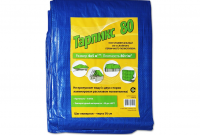 Тент многофункциональный 2м х 3м, 80гр/кв.м.TARPASPAN/Тарпикс