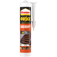Клей Жидкие гвозди Момент FIX Эксперт, 380 г (12)