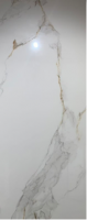 Керамический гранит 60*120 CALACATTA CLOUD белый полированный PY126931 (0,72 кв.м.)