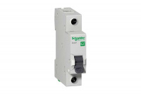 Выключатель-автомат Systeme Electric ВА 25А С 1 п.4,5кА City9