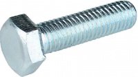 Болт 16х40 DIN 933