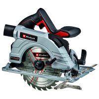 Пила дисковая Einhell АККУМ PXC TP-CS 18/190 Li BL-Solo, 190х20мм БЕЗ ЗУ И АКБ (4331210)