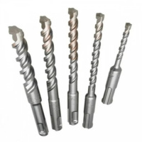 Бур 10*210 Basic "RENNBOHR" (691021)