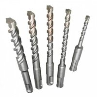 Бур 10*210 Basic "RENNBOHR" (691021)