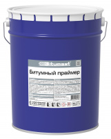 Праймер битумный BITUMAST 21,5л / 18кг