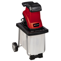 Измельчитель садовый электрич. Einhell GC-KS 2540 CB, 2000Вт (3430400)