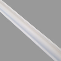 Молдинг под покраску Kr113М/R (30*13*2000мм)/32