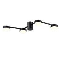 Люстра SANATA 8187/4C LED GX53 4*7W 220V