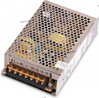 Блок питания к ленте светодиодной 12V 250 Вт IP20