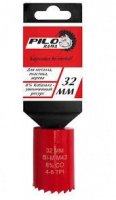 Коронка Bi-Metall 40мм Pilorama (570040)