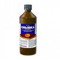 Смывка для старой краски 0,5 л. купить в каталоге интернет магазина СМИТ с доставкой по Улан-Удэ