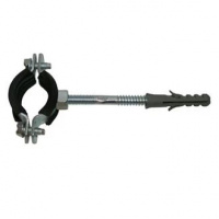 Крепление трубы к стене ( D108 - 114 ) 4"