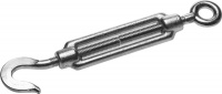 Талреп крюк-кольцо DIN1480 М12 HR