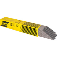 Электроды МР-3 ф.3.0*350 ESAB (5кг)
