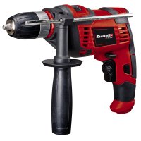 Дрель Einhell ударная TC-ID 550 E, 550Вт, БЗП, 2800об/мин (4258621)