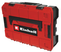 Кейс инструментальный Einhell E-Case S-F, с ПУ вставкой (4540011)