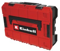 Кейс инструментальный Einhell E-Case S-F, с ПУ вставкой (4540011)