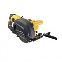 Пила дисковая Hanskonner HCS50185TP (EPM, по металлу, 1800Вт, 185*20мм, бесщет, 1900об/мин)