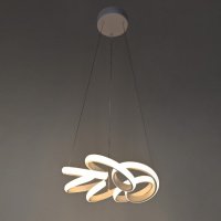 Светильник подвесной CT PRD-P G0406S LED 61.94W 2700K-6400K 220-240V купить в каталоге интернет магазина СМИТ с доставкой по Улан-Удэ