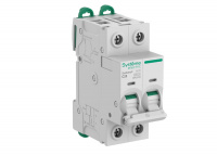 Выключатель-автомат Systeme Electric Systeme9 ВА 25А С 2 п.6кА