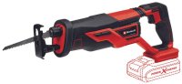 Пила сабельная Einhell АККУМ PXC TE-AP 18/26 Li - Solo БЕЗ ЗУ И АКБ (4326290)