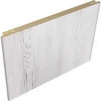 Добор Дубрава Ель альпийская 10*150*2070 ПВХ телескоп