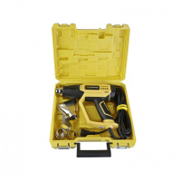 Фен технический Hanskonner HHG2023CD (2300Вт, 50/50-650°С, насадки) купить в каталоге интернет магазина СМИТ с доставкой по Улан-Удэ